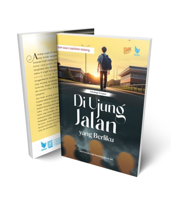 DIUJUNG JALAN YANG BERILKU
