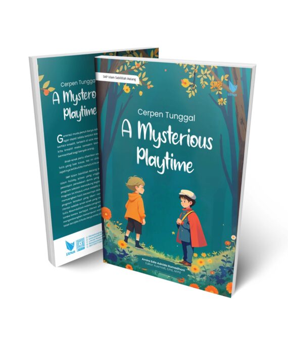 A Mysterious Playtime
