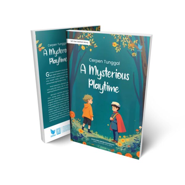 A Mysterious Playtime