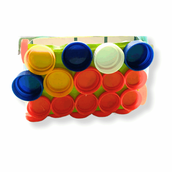 DOMKAR (Dompet Kardus)