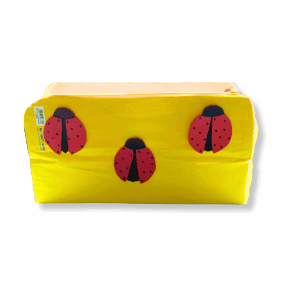 TAKUMTUBO (Tas Kumbang Tutup Botol)