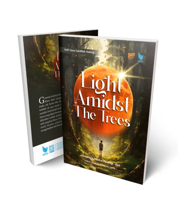 Light Amidst The Trees
