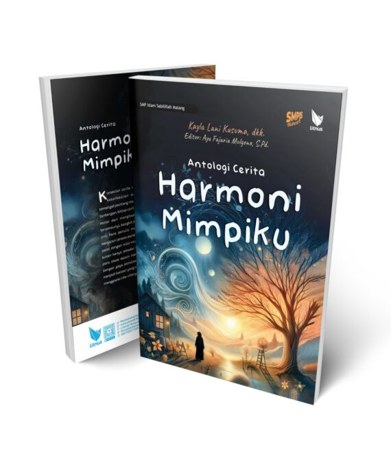 Harmoni Mimpiku