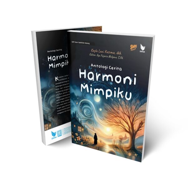 Harmoni Mimpiku