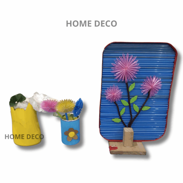 HOME DECO