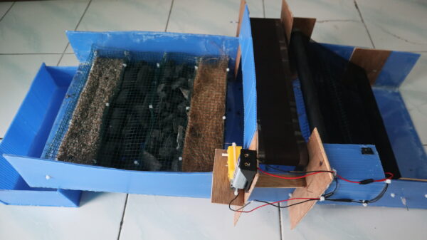 SMART FILTER WATER MACHINE