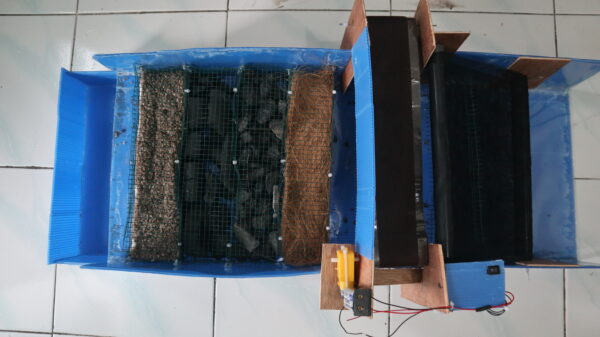 SMART FILTER WATER MACHINE