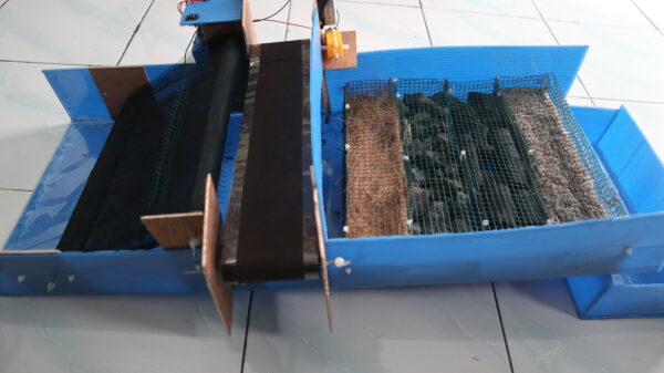 SMART FILTER WATER MACHINE