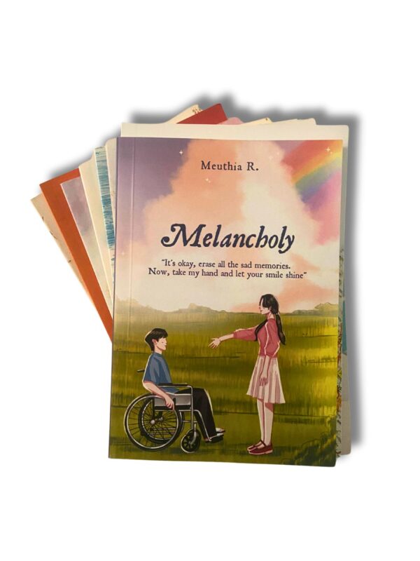 MELANCHOLY