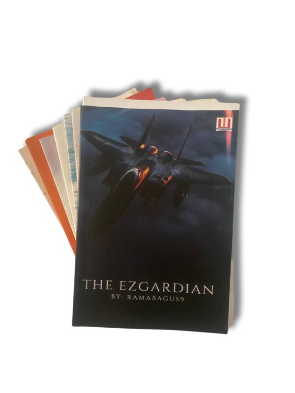 THE EZGARDIAN