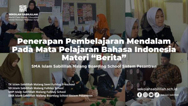 Video Pembelajaran Deep Learning