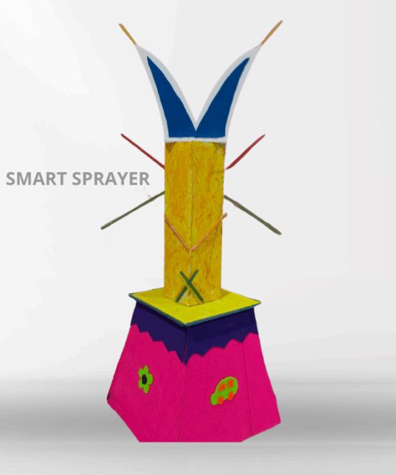 SMART SPRAYER