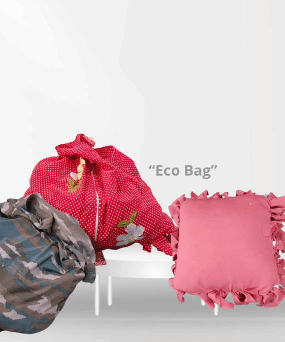 “ECO BAG”