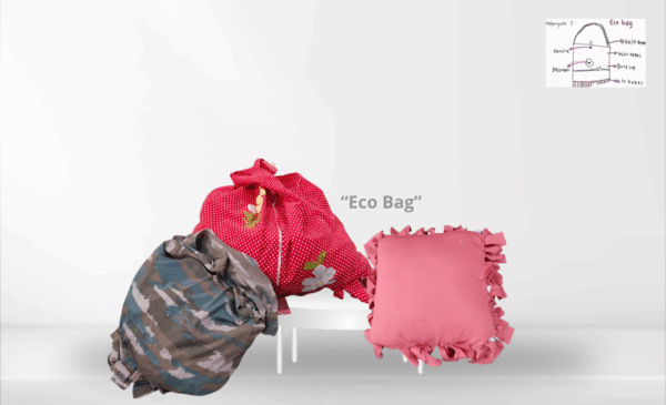 “ECO BAG”