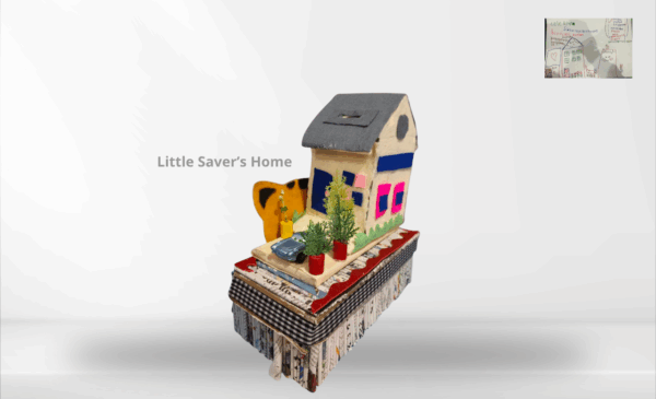 Little Saver’s Home