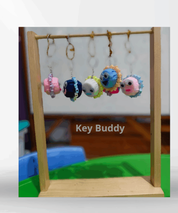 Key Buddy