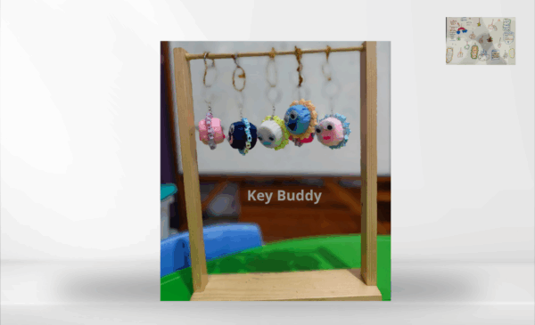 Key Buddy