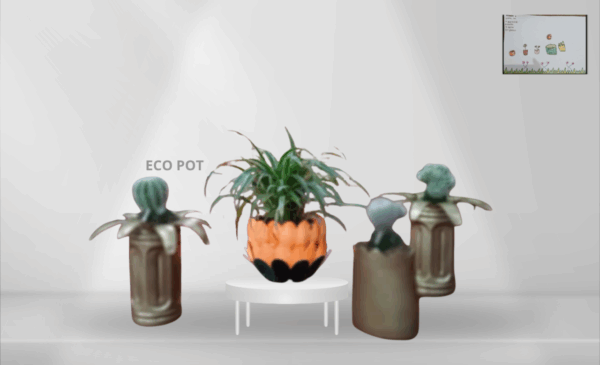 ECO POT