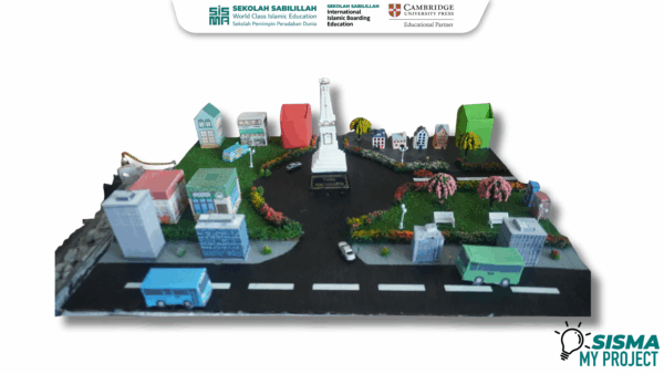ECO-BINCRETE YOGYAKARTA