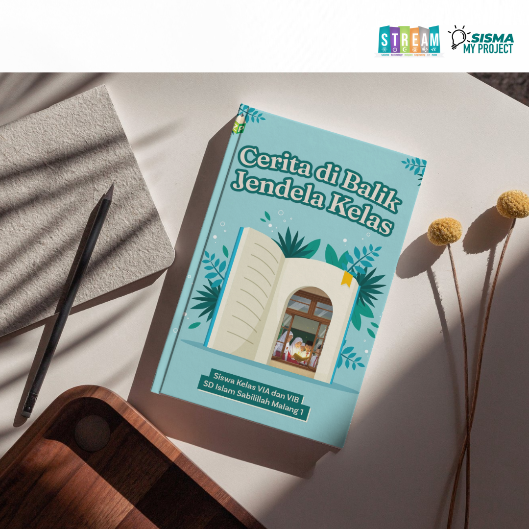 CERITA DIBALIK JENDELA KELAS