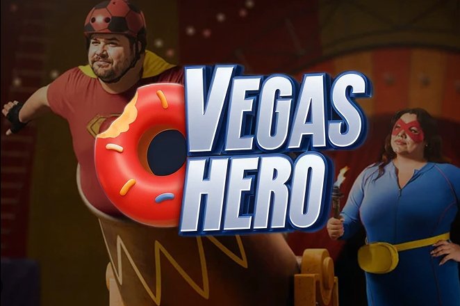 How Quickly Can I Start Playing at VegasHero Casino? - overview How Quickly Can I Start Playing at VegasHero Casino? - overview